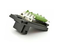 ZAPYVET Resistenza ventola motore riscaldatore Seintech compatibile, for Ford, for Focus, MK1 1.6 benzina Unità di resistenza del motore del ventilatore per auto