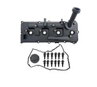 ZAPYVET Ricambi auto della camera testata del cilindro coperchio valvola motore 13264-ZE00A, for NISSAN, for Infiniti Unità di copertura di tenuta superiore del motore