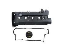 ZAPYVET Ricambi auto della camera testata del cilindro coperchio valvola motore 22410-23510, for Hyundai, for Elantra, for Tiburon Unità di copertura di tenuta superiore del motore