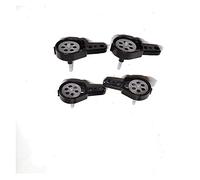 ZAPYVET Ricambi Braccio con Ingranaggi Accessori, for S60 RC Drone Sostituzione del braccio del drone