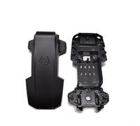 ZAPYVET Ricambi Braccio pieghevole Motori Guscio Elica Protezione, for LS-Quadcopter, RC Drone Sostituzione del braccio del drone(Shell)