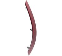 ZAPYVET Riflettore paraurti posteriore, 7N0945105B, 7N0945106B, for VW, for Sharan, 2011-2016 Riflettore paraurti posteriore