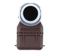 ZAPYVET Sensore di parcheggio PDC a 3 colori, for Hyundai, for Kia, 96891-C5500 96891C5500 Sensore di parcheggio(Schwarz)