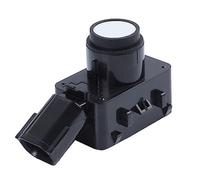 ZAPYVET Sensore di parcheggio PDC, for Toyota, Camry 2020-2021, for Toyota, Sienna 2021, for Toyota, Venza 2021 89341-K0060 89341K0060 Sensore di parcheggio(1pcs White)