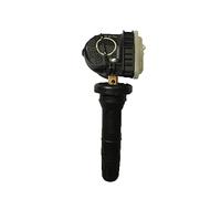 ZAPYVET SENSORE PRESSIONE PNEUMATICI TPMS, for Ford, for Edge Escape, for Fiesta, for Mondeo, 2014-2017 F2GT-1A180-AB Sostituzione del sensore di pressione dei pneumatici dell'auto