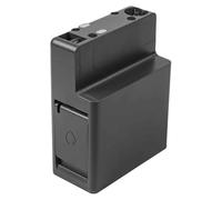 ZAPYVET Serbatoio liquido lavapavimenti Modulo di aggiunta pulizia automatica Dispenser soluzione, per Old, per Star, E30, per Ultra/x40/s20/for-x30