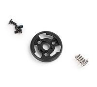 ZAPYVET Servizio di riparazione e sostituzione del braccio motore anteriore/posteriore Bracci di ricambio con motore, for DJI, for Mavic, 2 Pro Zoom Sostituzione del braccio del drone(CCW base)