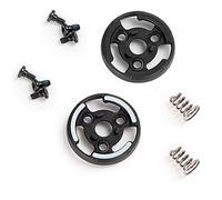 ZAPYVET Servizio di riparazione e sostituzione del braccio motore anteriore/posteriore Bracci di ricambio con motore, for DJI, for Mavic, 2 Pro Zoom Sostituzione del braccio del drone(One pair base)