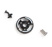 ZAPYVET Servizio di riparazione e sostituzione del braccio motore anteriore/posteriore Bracci di ricambio con motore, for DJI, for Mavic, 2 Pro Zoom Sostituzione del braccio del drone(CW base)