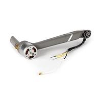ZAPYVET Servizio di riparazione e sostituzione del braccio motore anteriore/posteriore Bracci di ricambio con motore, for DJI, for Mavic, 2 Pro Zoom Sostituzione del braccio del drone(Left front arm)