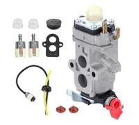 ZAPYVET Set carburatore carburatore, for Redmax, EBZ8500 EBZ 8500 Parti del Motore del soffiatore for Foglie Accessori for Parti di Attrezzi da Giardino Carburatore per Tosaerba