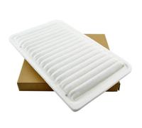 ZAPYVET Set filtro aria abitacolo carbonizzato motore SIENNA CAMRY RX350 ES330 17801OH010 8713932010 Filtro aria motore(Yellow)