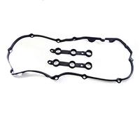 ZAPYVET Set guarnizioni valvola Coperchio Motore, for, 323CI 323I 325CI Z3 X5 530I 528I 525I 330XI 330I 330CI 328I 11 12 9 070 990 Guarnizione della Testata del Cilindro(Only gaskets)
