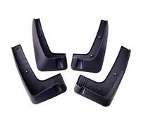 ZAPYVET Set in stile OE paraspruzzi for auto modellati, for Kia, Sportage 2017 2018 2019 Paraspruzzi Paraspruzzi Paraspruzzi Parafanghi 2016 Accessori Paraspruzzi per auto