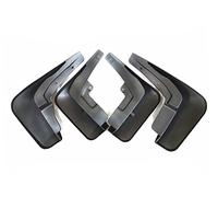 ZAPYVET Set modellato, for, Q8 SUV 2019 2020 Paraspruzzi for auto Paraspruzzi Paraspruzzi Paraspruzzi Parafanghi for auto Accessori Paraspruzzi per auto