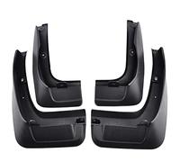 ZAPYVET Set modellato paraspruzzi auto paraspruzzi paraspruzzi anteriore posteriore paraspruzzi parafanghi parafango, for Toyota, Highlander 2014-2018 Paraspruzzi per auto