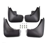 ZAPYVET Set paraspruzzi anteriori posteriori for auto, for Range, Rover, Evoque L551 2019 2020 Paraspruzzi sporchi Parafanghi Accessori Paraspruzzi per auto