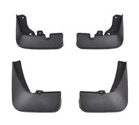 ZAPYVET Set paraspruzzi for auto, for Mazda, 3 BM Axela Hatch Hatchback Paraspruzzi Paraspruzzi Paraspruzzi Parafanghi 2014-2017 Paraspruzzi per auto