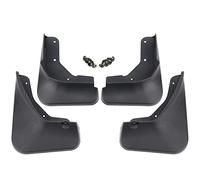 ZAPYVET Set paraspruzzi for auto paraspruzzi parafanghi copertura parafango, for NISSAN, Rogue X TRAIL, for Xtrail, T33 2021 2022 accessori di protezione Paraspruzzi per auto