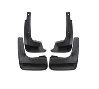 ZAPYVET Set paraspruzzi, for Toyota, for Corolla, Altis E140 1998-2013 Parafanghi Paraspruzzi Anteriori Posteriori Paraspruzzi Parafango Accessori auto Paraspruzzi per auto