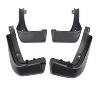 ZAPYVET Set paraspruzzi HR V HRV, for Vezel, 2014 2015 2016 2017 2018 2019 2020 Auto paraspruzzi paraspruzzi anteriore posteriore parafanghi parafango Paraspruzzi per auto