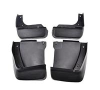 ZAPYVET Set paraspruzzi paraspruzzi anteriori posteriori paraspruzzi parafanghi parafango modellato, for Accord, Inspire 4dr Sedan 2003 2004 2005 2006 2007 Paraspruzzi per auto