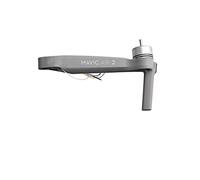 ZAPYVET Sinistro Destro Anteriore Posteriore Braccio Motore Corpo Guscio Superiore Medio Inferiore Guscio Ricambi di Ricambio, for Mavic, Air 2 Sostituzione del braccio del drone(Left Front Arm)