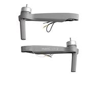 ZAPYVET Sinistro Destro Anteriore Posteriore Braccio Motore Corpo Guscio Superiore Medio Inferiore Guscio Ricambi di Ricambio, for Mavic, Air 2 Sostituzione del braccio del drone(Front arm set)