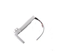 ZAPYVET Sinistro Destro Anteriore Posteriore Braccio Motore Riparazione Ricambi Accessori ARM, for Mavic, for MINI, 2 Sostituzione del braccio del drone(Right Front Arm)