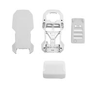 ZAPYVET Sinistro Destro Anteriore Posteriore Braccio Motore Riparazione Ricambi Bracci Motore Accessori di Ricambio, for Mavic, for MINI, 2 Sostituzione del braccio del drone(Shell 4 in 1)