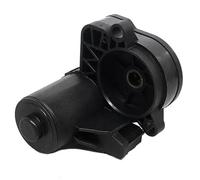 ZAPYVET Sistemi freno a mano for auto 1 pezzo Attuatore freno di stazionamento ruota posteriore sinistra 34216860007 Nero, for BMW, for F44 F45 F46 for F48 F39 F54 F60 Freno di stazionamento elettrico
