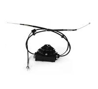 ZAPYVET Sistemi freno a mano for auto, for BMW, for X5 X6 E70 E71 E72 2008 2009 2010 2011 2012 2013 2014 34436850289 Attuatore freno di stazionamento con unità di controllo Freno di stazionamento elet