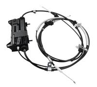 ZAPYVET Sistemi freno a mano for auto, for gamma, Sport 2010-2013 LR052209 Cavo di controllo modulo freno di stazionamento LR072318 Attuatore Freno di stazionamento elettrico elettronico Sostituzione
