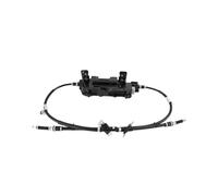 ZAPYVET Sistemi freno a mano for auto, for Hyundai, for Santa FE 2012 2013 2014 2015 2016 2017 2018 2019 Modulo attuatore freno a mano freno di stazionamento Sostituzione dell'attuatore del freno