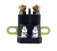 ZAPYVET Solenoide relè avviamento, for Polaris, ATP 330 500, for MAGNUM, 330 for SCRAMBLER, 500 2X4 4X4 for SPORTSMAN, 400 600 6X6 MV 700 800 EFI MV 7 2005 Staffetta motociclistica