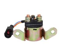 ZAPYVET Solenoide relè avviamento, for VICTORY, Cross Country Roads Hammer Hard Ball, for Kingpin, for TOURING, for CRUISER, Vegas 1507cc 8 Ball 1634cc Avviamento a strappo per motocicletta