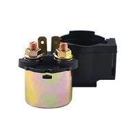 ZAPYVET Solenoide relè avviamento moto, for CAN-AM, OUTLANDER 650 STD XT 4X4 2006 2007 Staffetta motociclistica