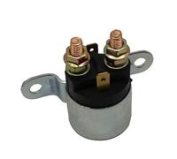 ZAPYVET Solenoide relè di avviamento, for Bombardier, Traxter 2001-2003 Outlander 330 2004 2005 Outlander 400 4x4 2004-2008 500 4x4 2007 Staffetta motociclistica