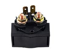ZAPYVET Solenoide relè di avviamento, for CAN-AM, OUTLANDER 650 STD XT 4X4 2006 2007 Staffetta motociclistica
