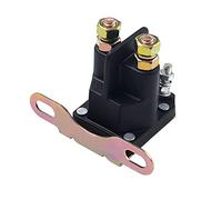 ZAPYVET Solenoide relè di avviamento, for Polaris, TRAIL BLAZER BOSS 330 Ranger500 2X4 4X4 6X6 700 XP 4X4 2005 SERIE 11 Ranger 2X4/4X4/6X6 TUTTI Staffetta motociclistica