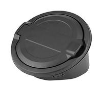 ZAPYVET Sostituzione accessori auto for tappo serbatoio tappo serbatoio carburante for auto, for Wrangler JL 2018 Tappo del serbatoio del carburante