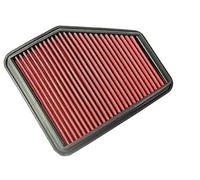 ZAPYVET Sostituzione, for Toyota, for Crown Royal, for Lexus, SC430 GS300 GS430 GS450 Lavabile riutilizzabile ad alto flusso OEM 17801-OP020 Filtro aria per auto