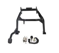 ZAPYVET Staffa di Supporto for cavalletto Centrale for cavalletto for Moto, for Africa Twin, for CRF1000 CRF1000L CRF 1000 L DCT Supporto per Barra di Protezione per Moto