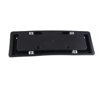 ZAPYVET Staffa di supporto for montaggio paraurti targa anteriore 2017-2021, for Tesla, modello 3 1098803-00-A Supporto paraurti auto