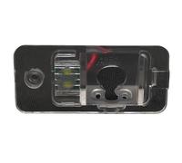 ZAPYVET Staffa for telecamera posteriore for auto, luci targa, supporto | for alloggiamento, for , A3 S3 A4 S4 RS4 A5 S5 A6 A6L C6 S6 RS6 Q7 SQ7 A8