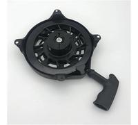 ZAPYVET Strumento di Ricambio for avviamento a Strappo 497680 Gruppo | parti in metallo ABS for tosaerba, per Briggs Stratton, accessori for il
