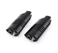ZAPYVET Supporto adattatore luce indicatore di direzione for CBR600RR CBR900RR CBR 919 929 954 CB900F HORNET Indicatore lampeggiante Supporto stelo Soggiorno Indicatore di direzione per moto