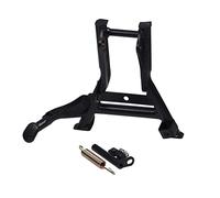 ZAPYVET Supporto for Staffa Fissa for cavalletto Centrale for cavalletto for Moto, for CB500X CB500F CB500 X CB 500 F 2013-2018 2017 Supporto per Barra di Protezione per Moto