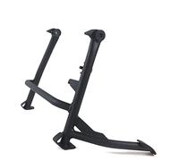 ZAPYVET Supporto for Supporto Fisso for Supporto Centrale for parcheggio Centrale con Staffa Grande for Moto, for BMW, for F800R F 800R 2010-2018 Supporto per Barra di Protezione per Moto