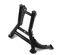 ZAPYVET Supporto for Supporto Fisso for Supporto Centrale for parcheggio Centrale con Staffa Grande for Moto, for CB500X CB500F CBR500R CB400X CBR400R Supporto per Barra di Protezione per Moto